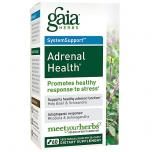 ADRENAL HEALTH