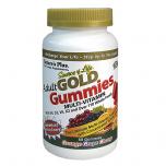 Adult Gold Gummies