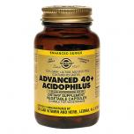 Advanced 40+ Acidophilus