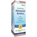 Advanced Arnica