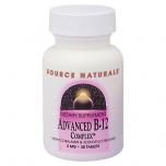 Advanced B12 Complex