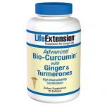 Advanced BioCurcumin with Ginger Turmerones