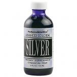 Advanced Colloidal Silver