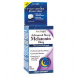 Advanced Sleep Melatonin