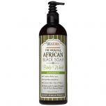 African Black Soap Body Wash