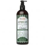 African Black Soap Shampoo