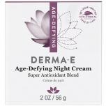 Age Defying Antioxidant Night Creme w/Astaxanthin