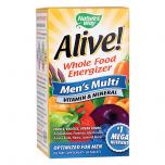 Alive Mens Multi Vitamin
