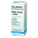 Allergy Relief Mold/Yeast/Dust