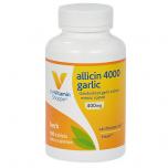 Allicin 4000 Garlic