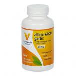 Allicin 6000 Garlic