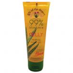 Aloe Vera Gelly Tube