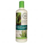 Aloe Vera Shampoo