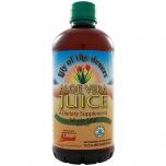 Aloe Vera Whole Leaf Juice