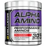 Alpha Amino