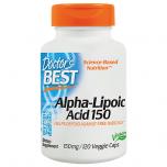 Alpha Lipoic Acid 150