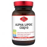 Alpha Lipoic CoQ10