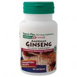 American Ginseng