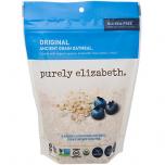 Ancient Grain Oatmeal Gluten Free Organic Original