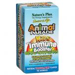 Animal Parade Immune Booster