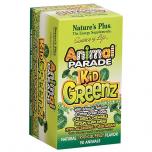 Animal Parade Kid Greenz