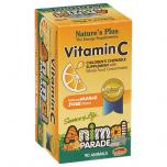 Animal Parade Vitamin C