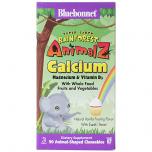 Animalz Calcium w/ Magnesium D