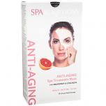 AntiAging Spa Treatment Mask