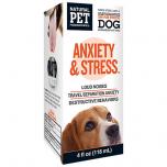 Anxiety and Stress Homeopathy (Dog)