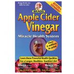 Apple Cider Vinegar Miracle Health System