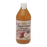 Apple Cider Vinegar with Mother