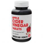 Apple Cider Vinegar