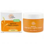 Apricot Night Creme