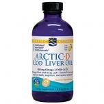 ArcticD Cod Liver Oil