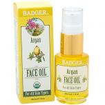 Argan Face Oil