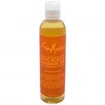 Argan Oil Raw Shea Bath Body and Massage