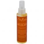 Argan Oil Raw Shea Dry Oil Mist