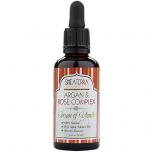 Argan Rose Complex Night Replenishment Serum