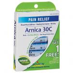 Arnica 30C Buy 2 Get 1 Free