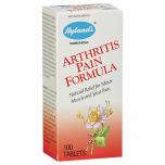 Arthritis Pain Formula