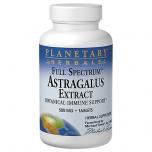 Astragalus Extract Full Spec