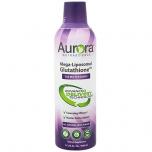 Aurora Mega Liposomal Glutathione