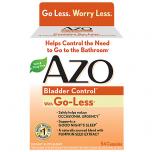 Azo Bladder Control