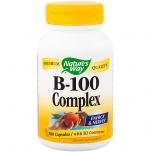 B 100 Complex