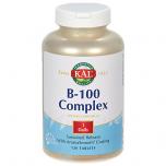 B100 Complex