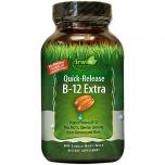 B12 Extra Quick Release