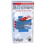 B12 Strips