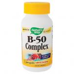 B50 Complex