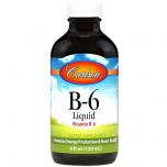 B6 Liquid Vitamin