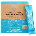 Baby Toddler Multi Powder